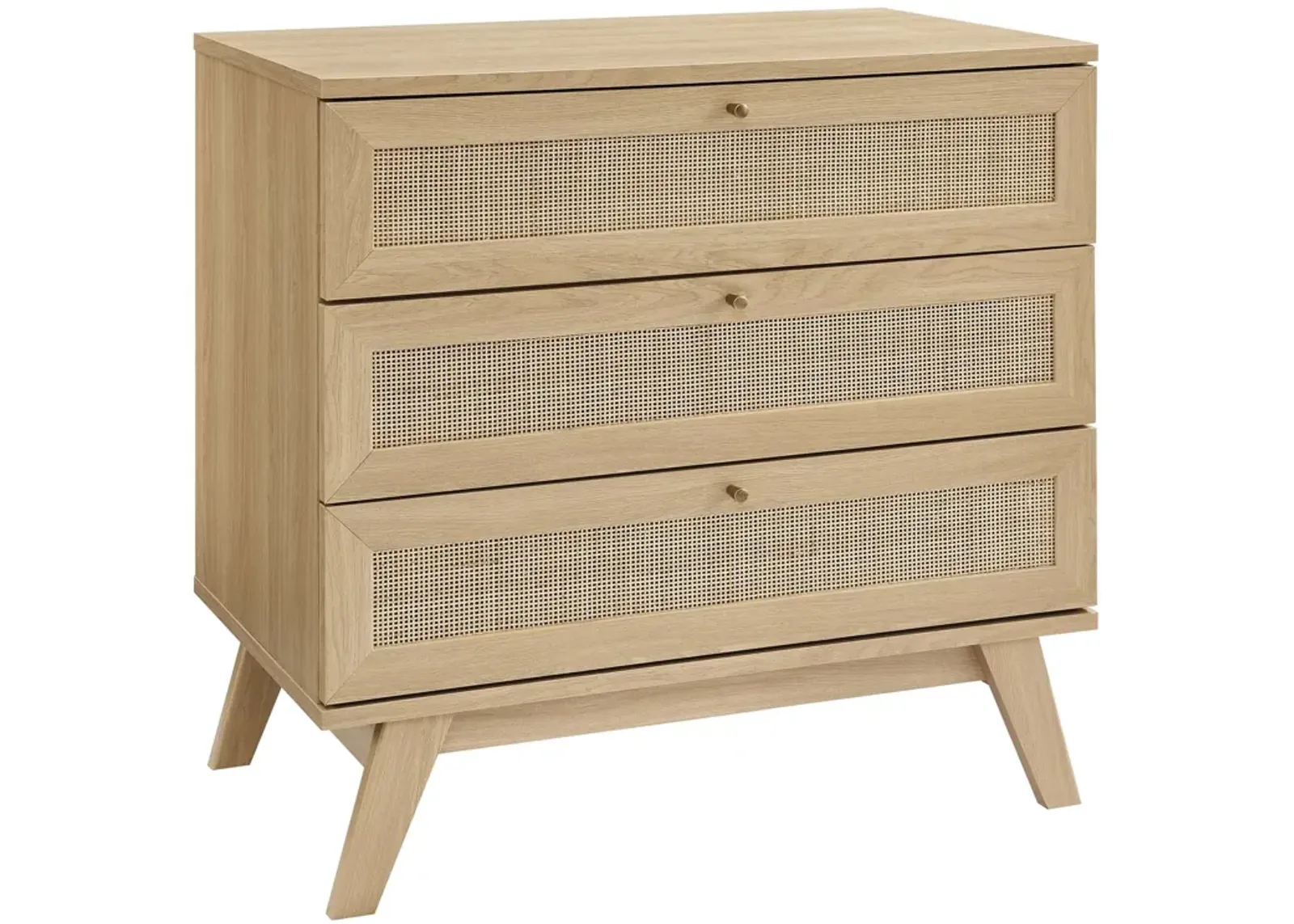 Soma 3-Drawer Dresser