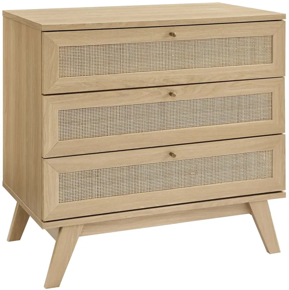 Soma 3-Drawer Dresser