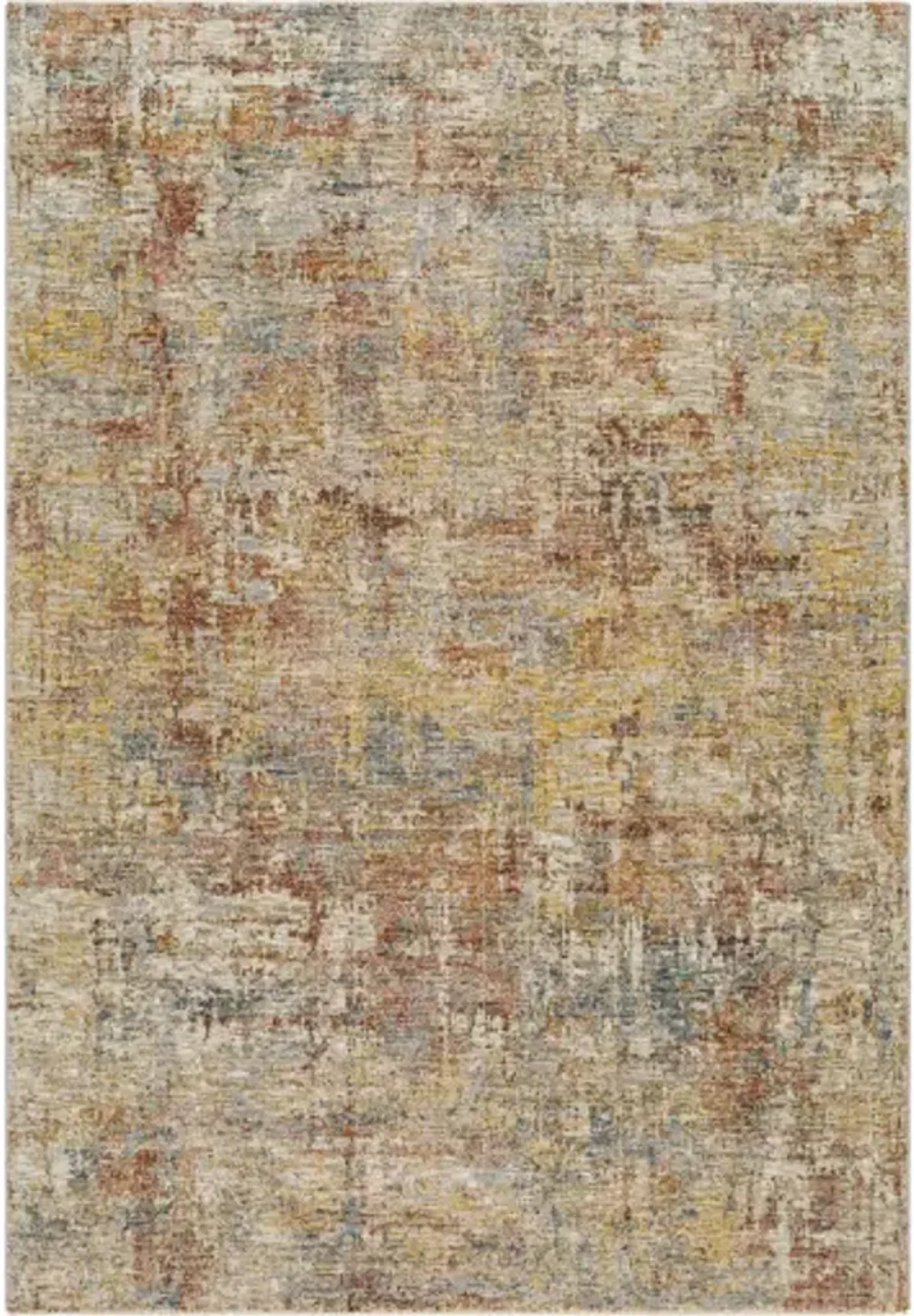 Mona Lisa MNI-2301 6'7" x 6'7" Machine Woven Rug