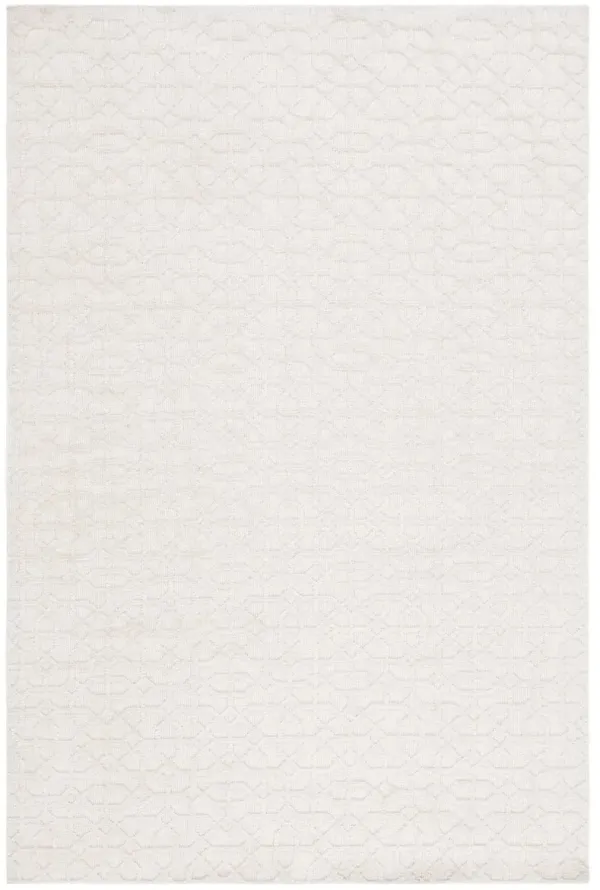 AUDREY 103 Beige 8' X 10' Large Rectangle Rug