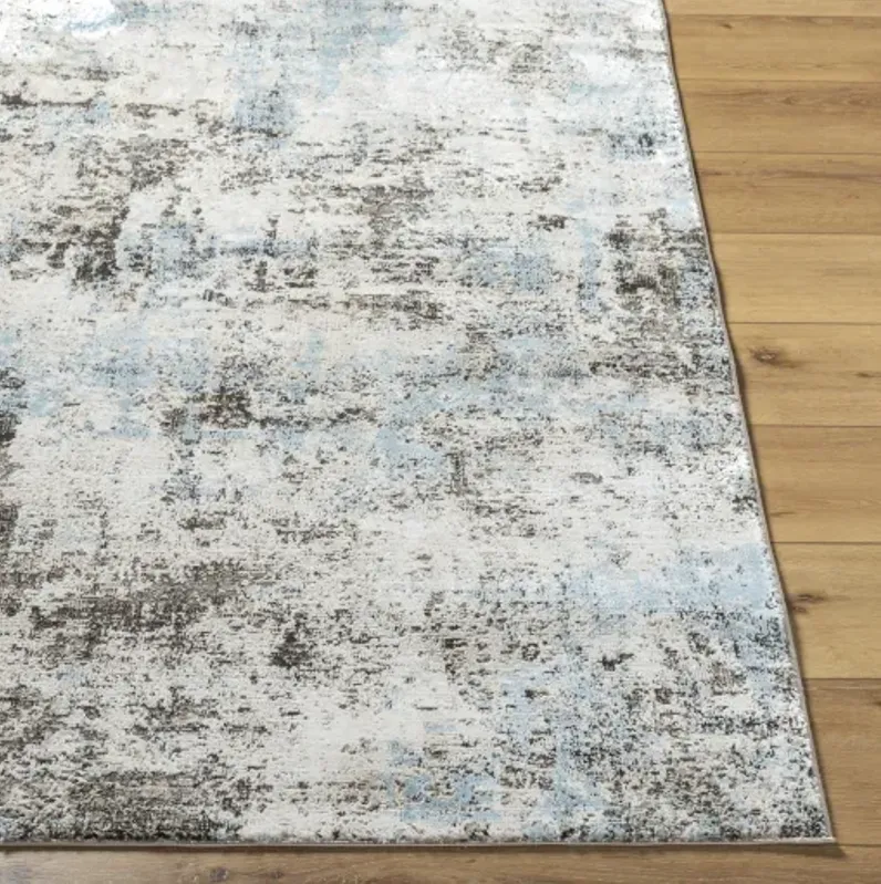 Allegro ALG-2359 6'7" x 9' Machine Woven Rug