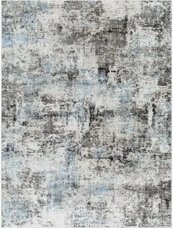 Allegro ALG-2359 6'7" x 9' Machine Woven Rug