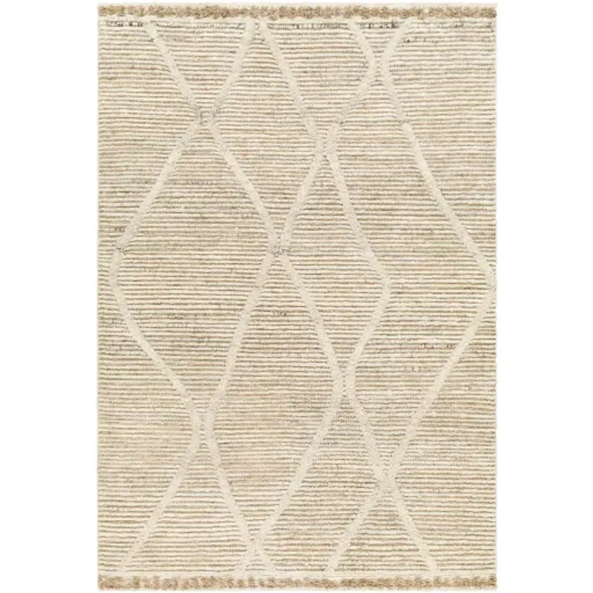 Manisa MNS-2306 2' x 3' Hand Made Rug