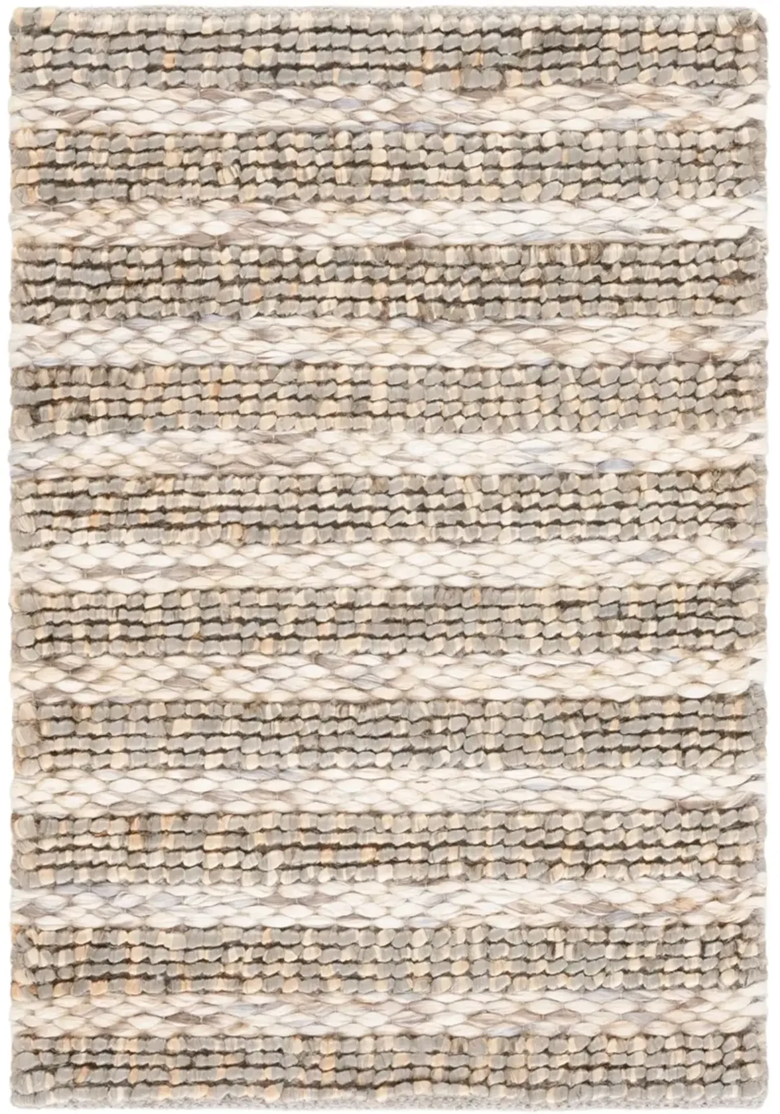 NATURAL FIBER 779 SAGE  5' x 8' Medium Rectangle Rug