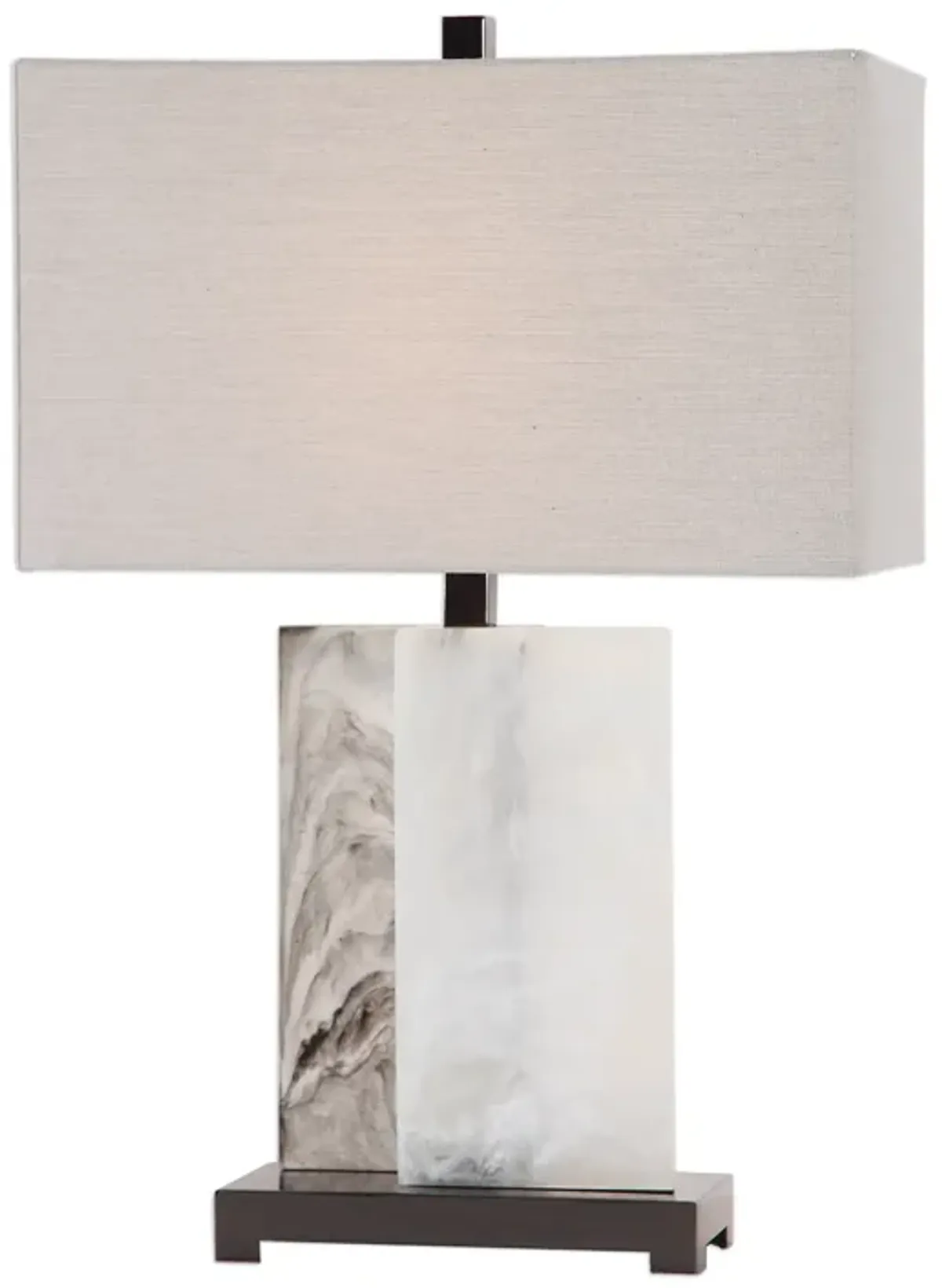 Vanda Table Lamp