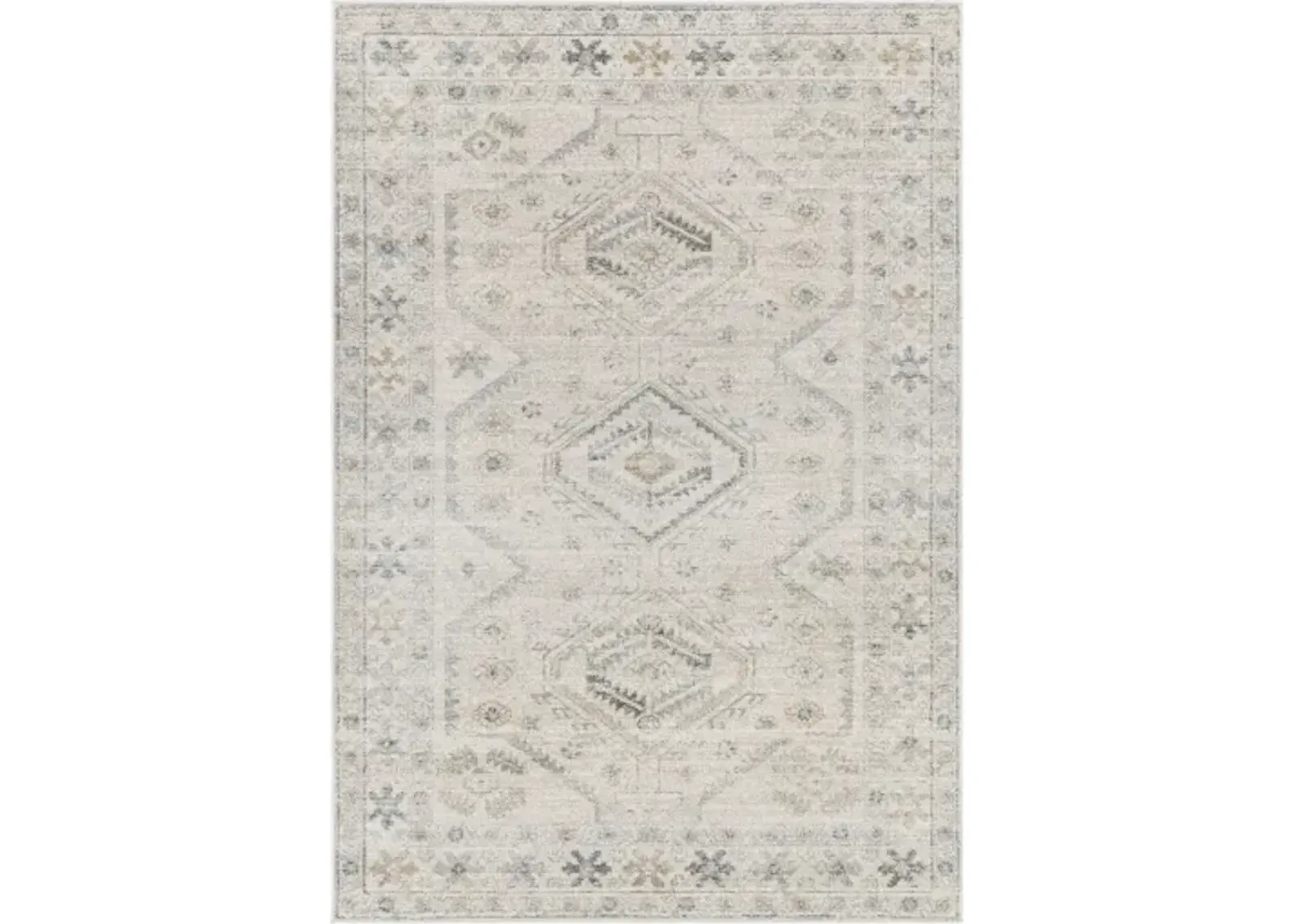 Alpharetta APH-2305 7'10" x 10' Machine Woven Rug