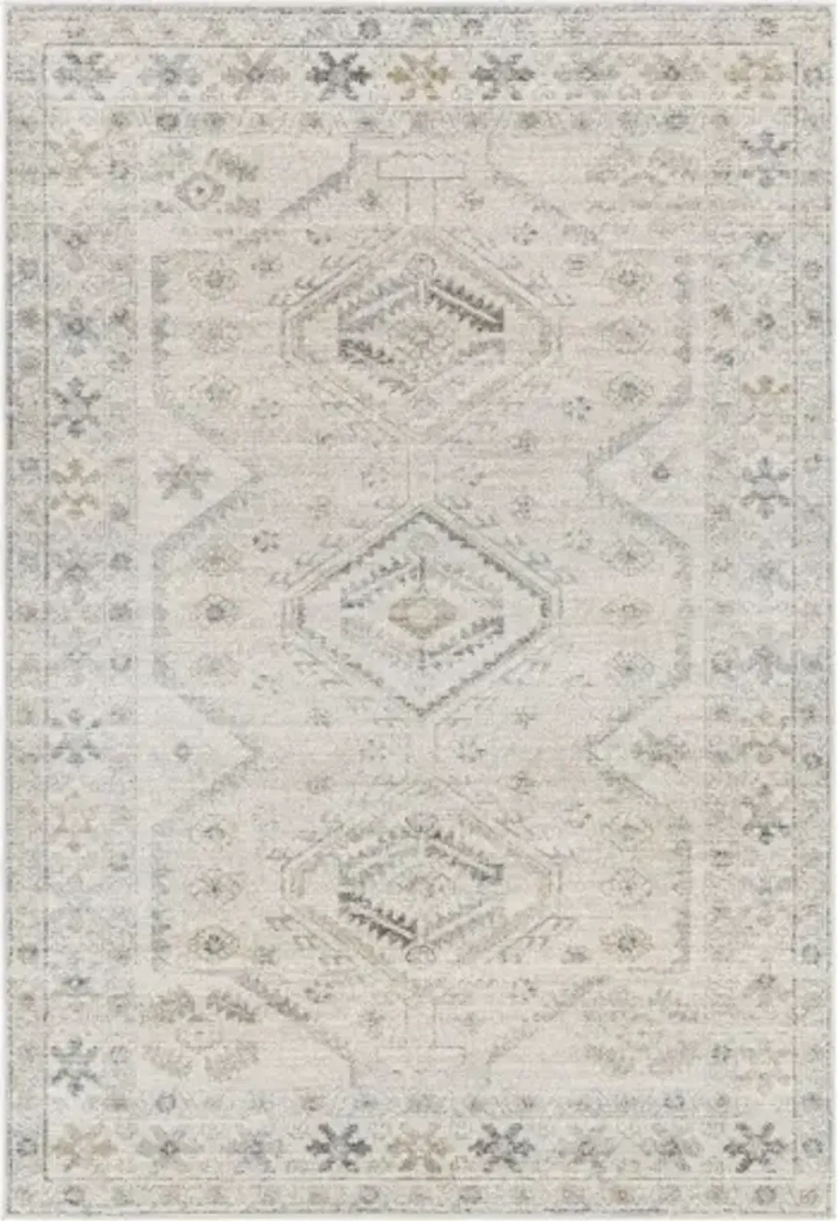 Alpharetta APH-2305 7'10" x 10' Machine Woven Rug