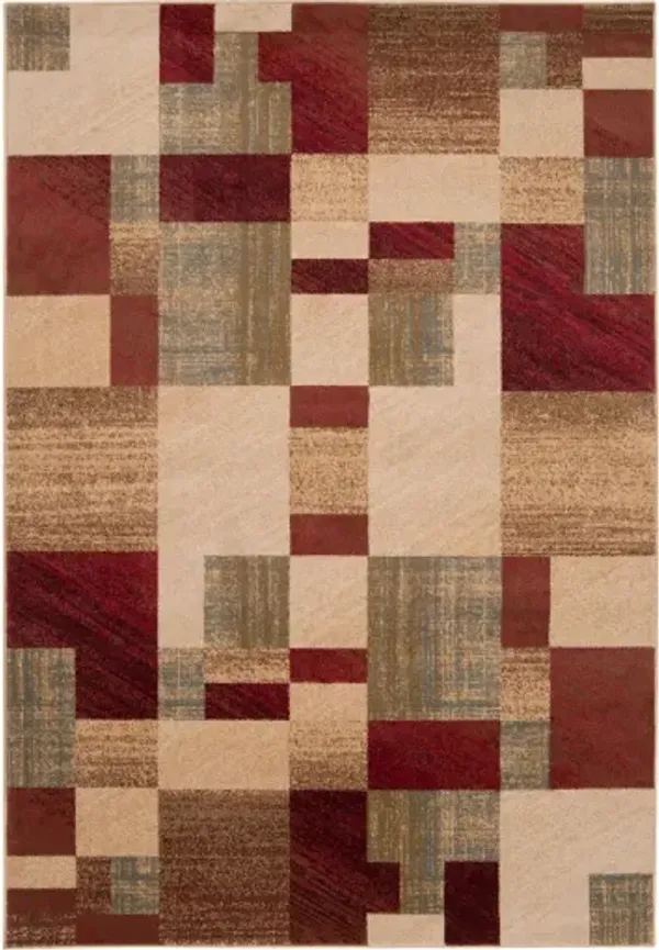 Riley 2' x 3'3" Rug