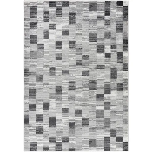 Monte Carlo MNC-2362 7'10" x 10'2" Machine Woven Rug