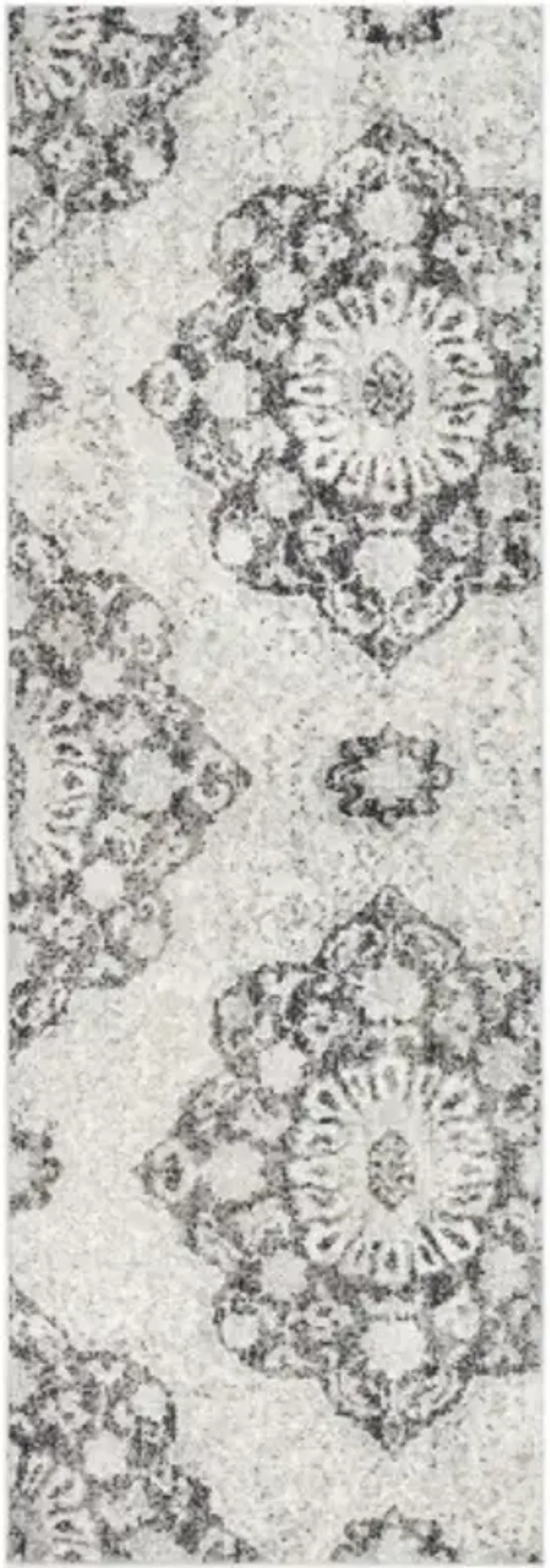 Elaziz 2'7" x 7'6" Rug