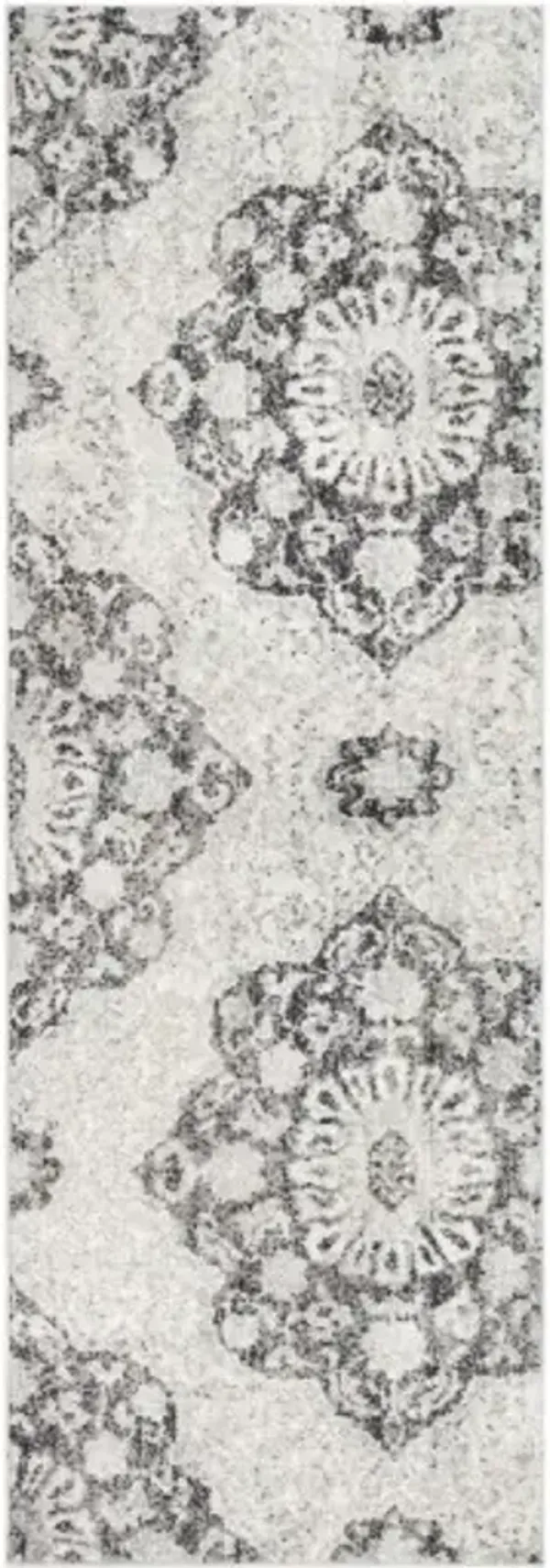 Elaziz 2'7" x 7'6" Rug