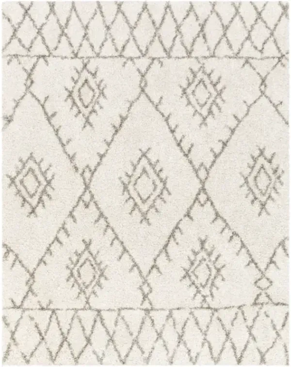 Serengeti Shag 2' x 3' Rug