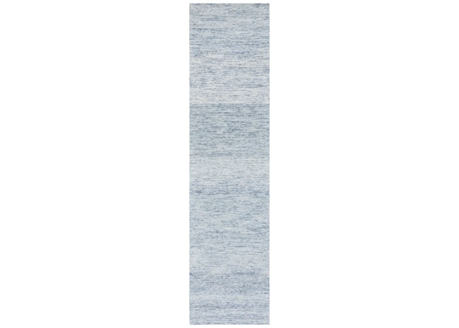 METRO 152 BLUE 2'-3' x 8' Runner Rug