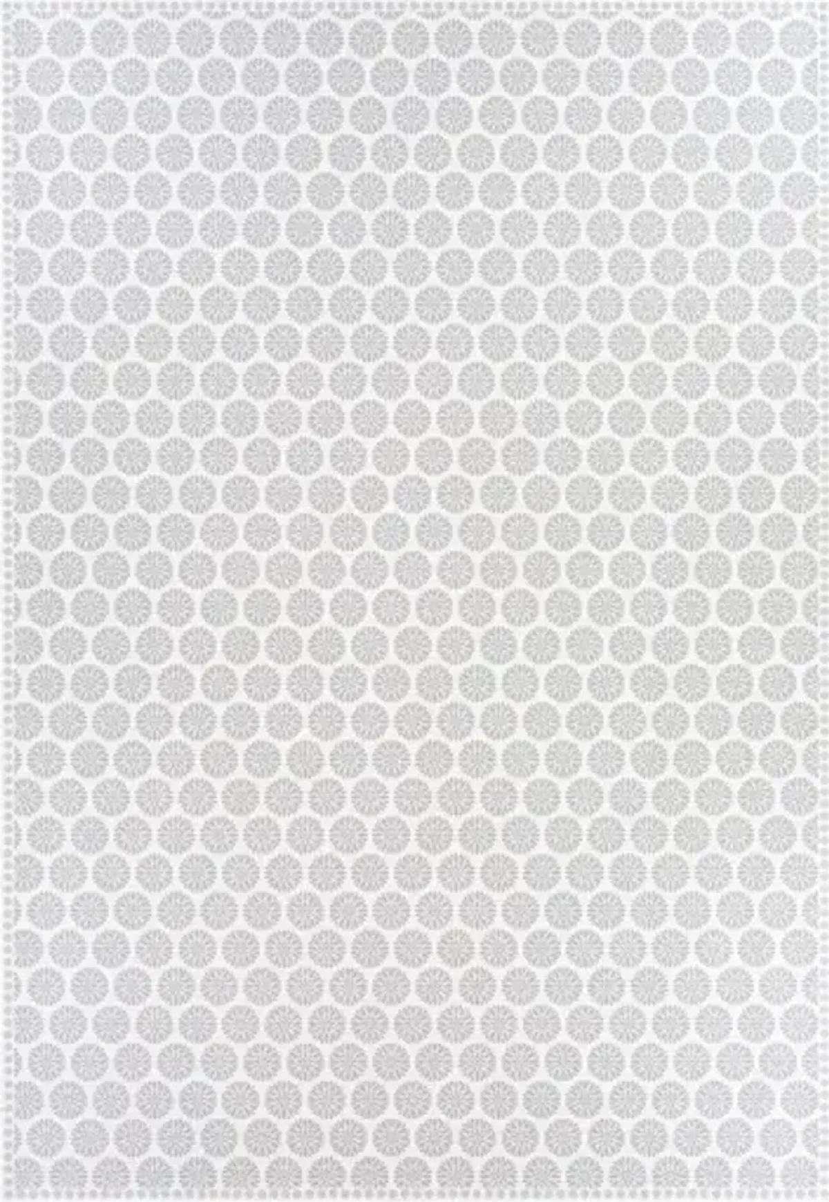 Vinilo 2' x 3'11" Rug