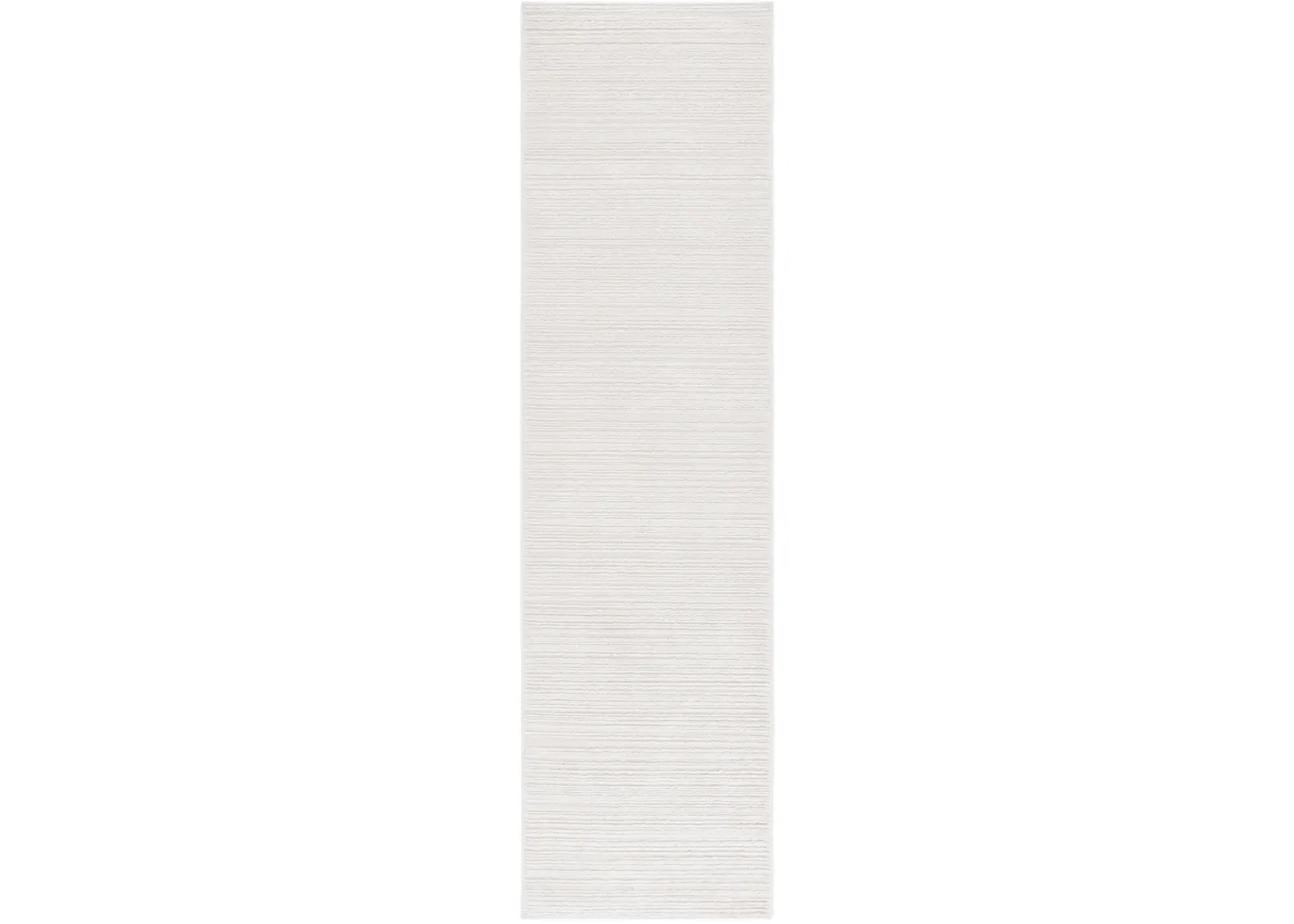 HARMONY 800 IVORY 2'-2' x 8' Runner Rug