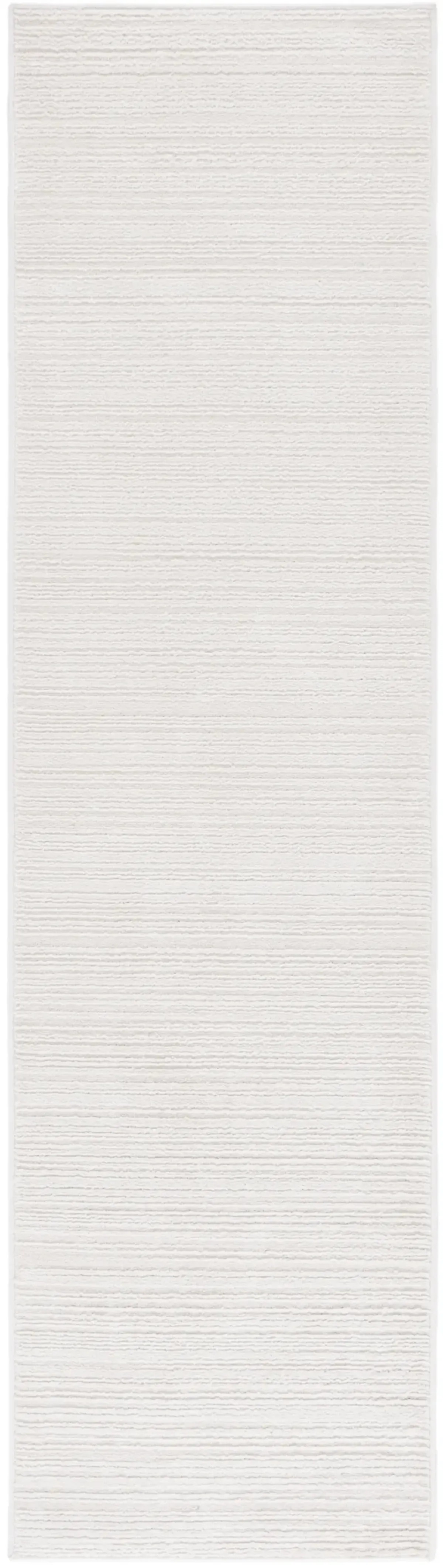 HARMONY 800 IVORY 2'-2' x 8' Runner Rug