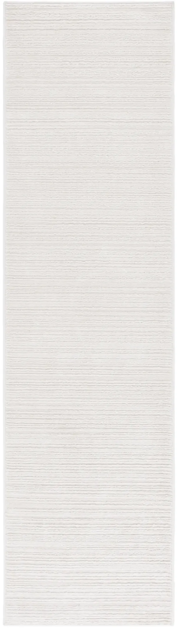 HARMONY 800 IVORY 2'-2' x 8' Runner Rug