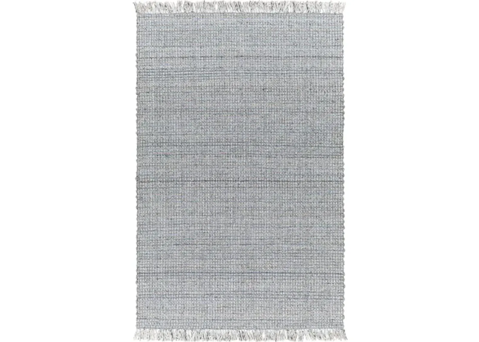 Sara SRU-2300 5' x 7'6" Hand Made Rug