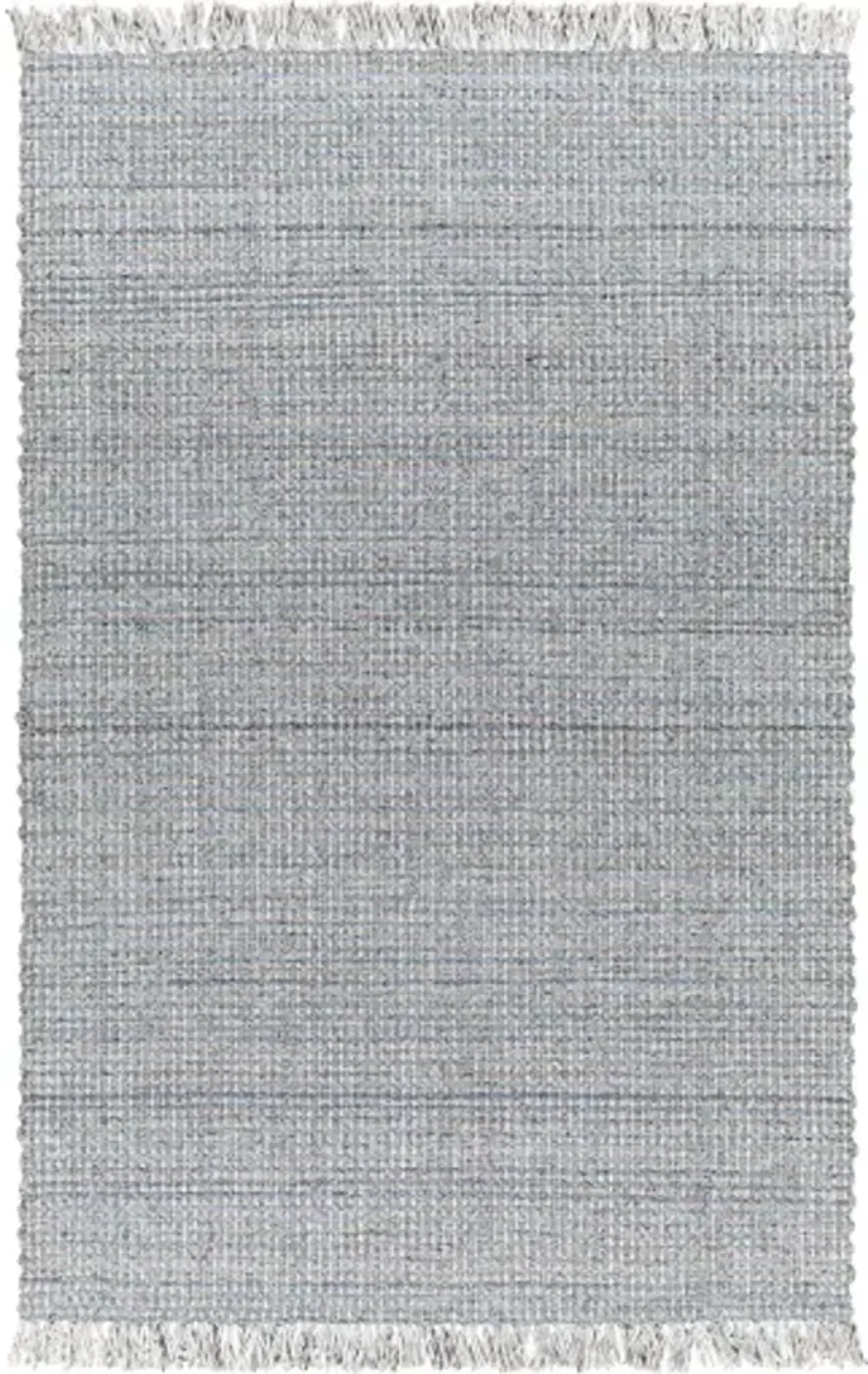 Sara SRU-2300 5' x 7'6" Hand Made Rug