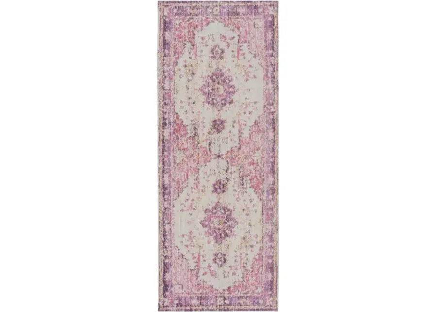 Antioch 2'11" x 7'10" Rug