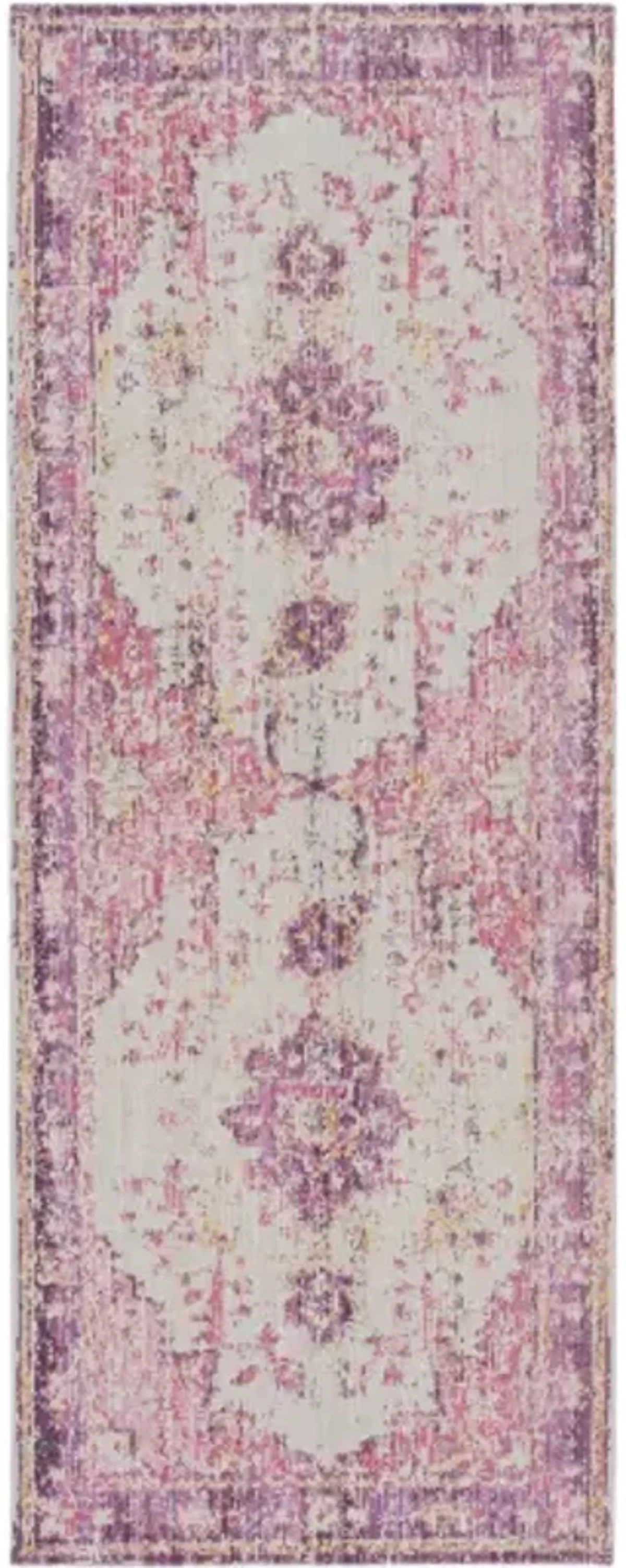 Antioch 2'11" x 7'10" Rug