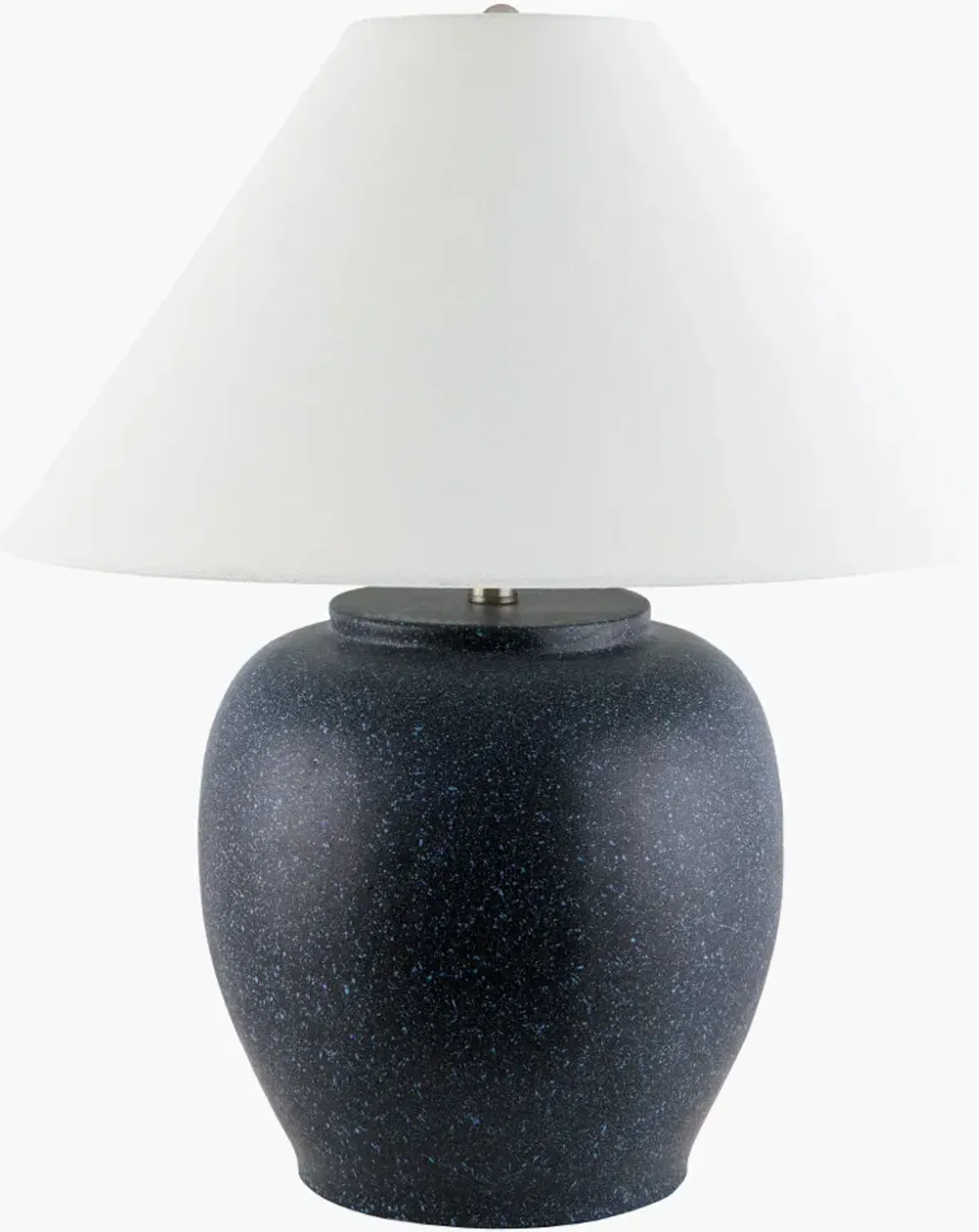 Forest 26"H x 20"W x 20"D Accent Table Lamp