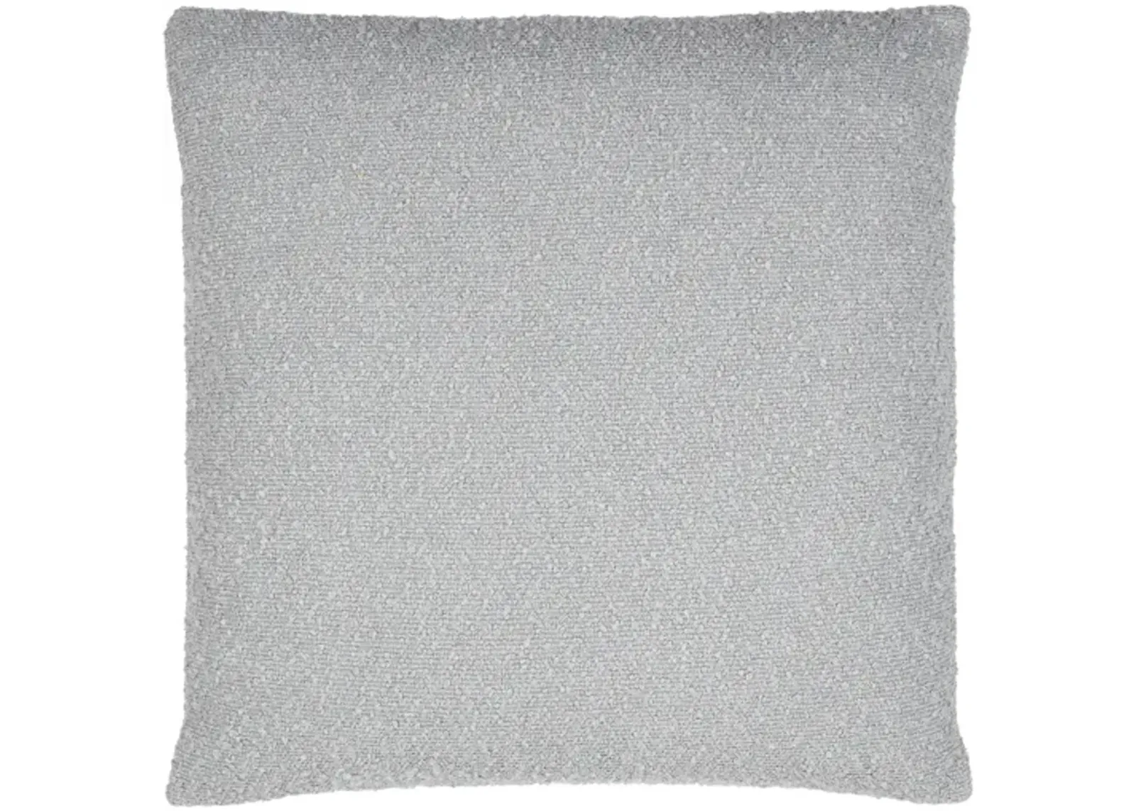 Eesha ESH-002 20"L x 20"W Accent Pillow  - Poly Insert