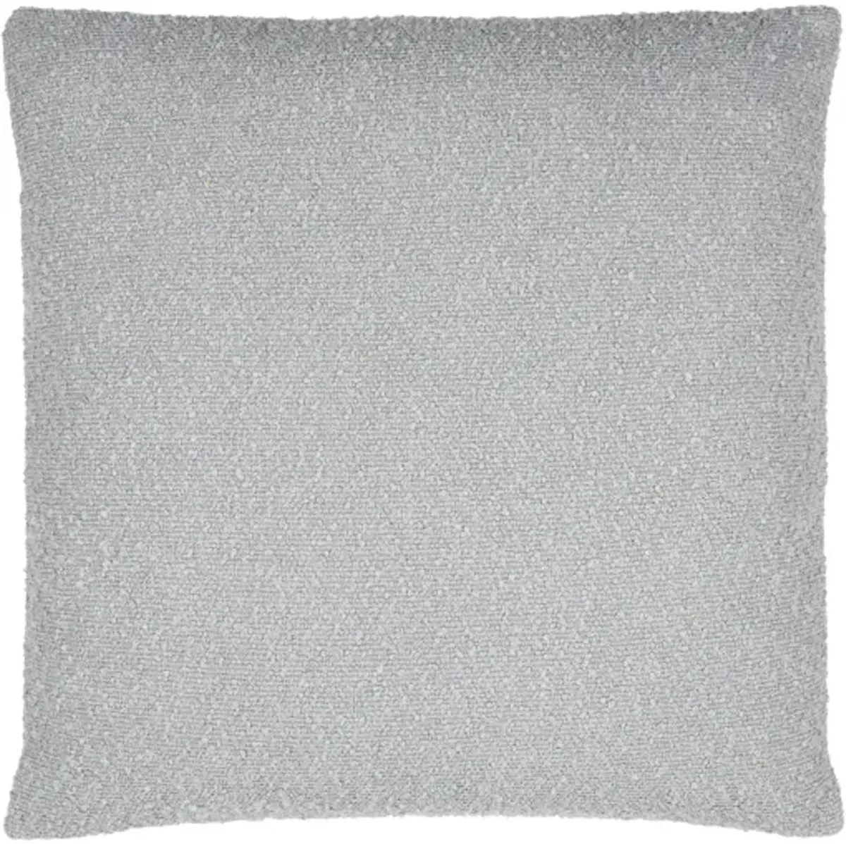 Eesha ESH-002 20"L x 20"W Accent Pillow  - Poly Insert