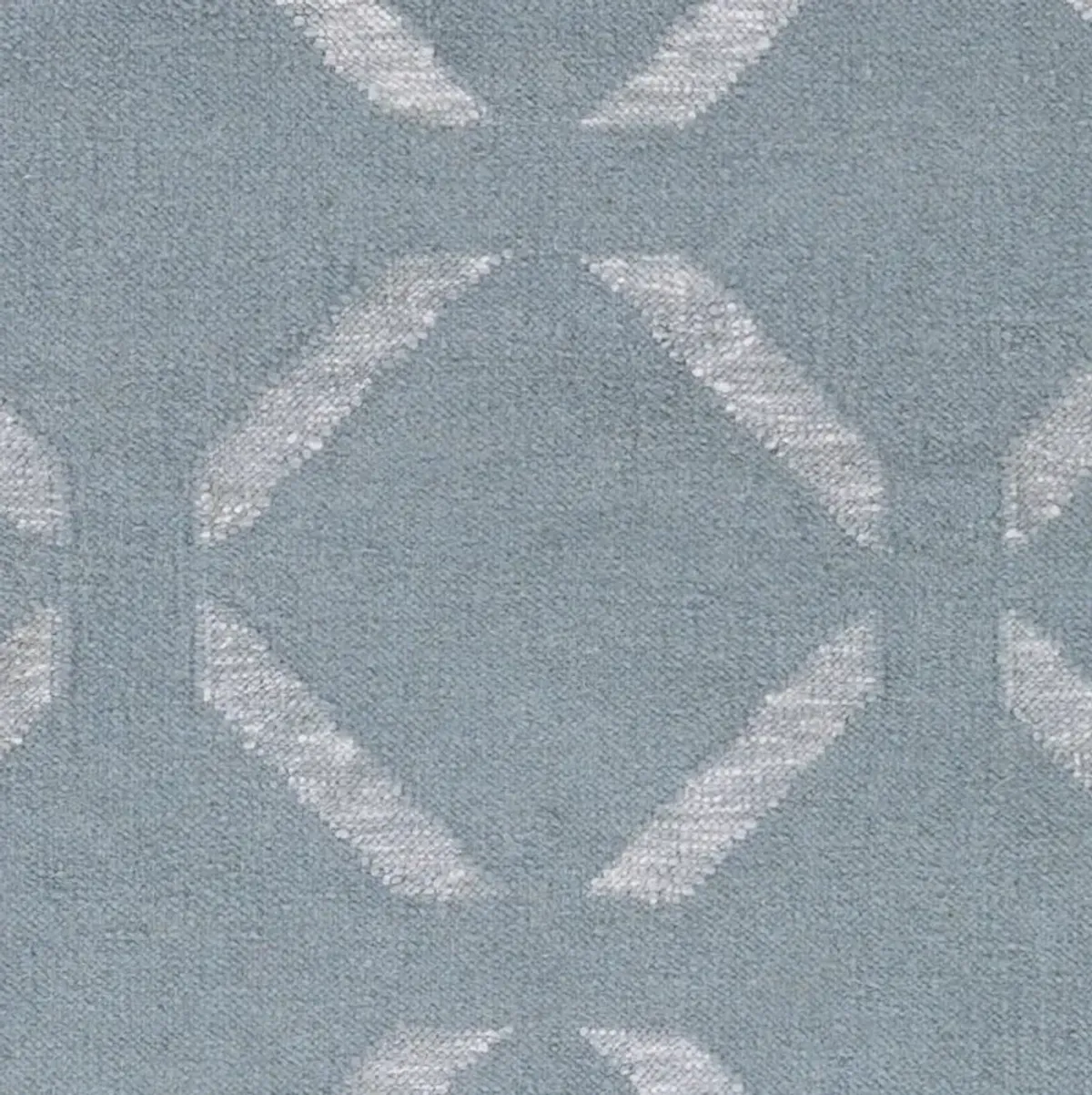 Stallman SLM-1011 2'6" x 8' Hand Made Rug