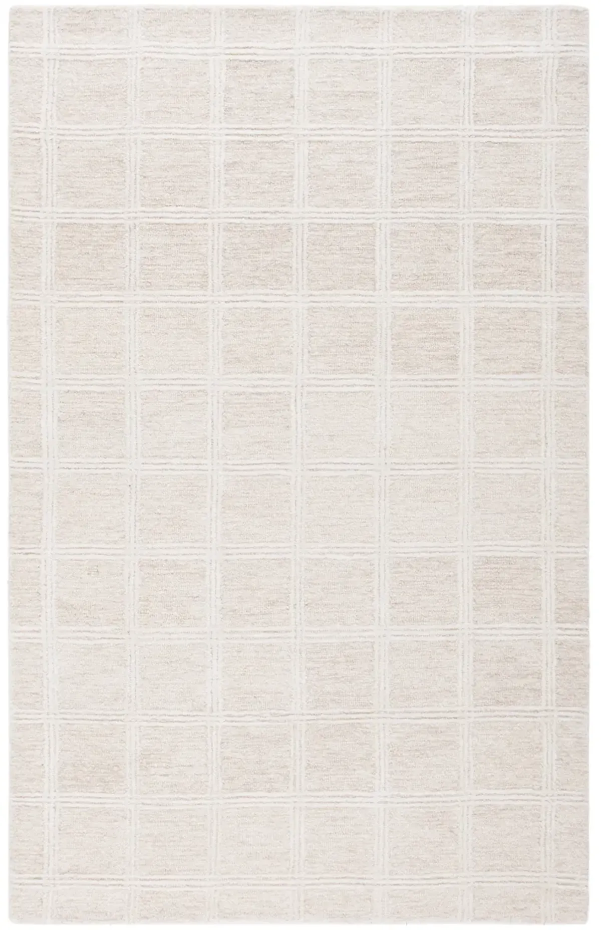 PINE Hand Tufted 3' x 5' area rug