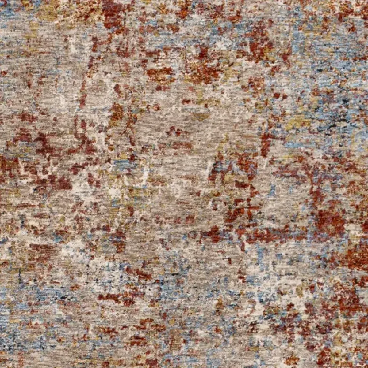 Mirabel 6'7" Round Rug