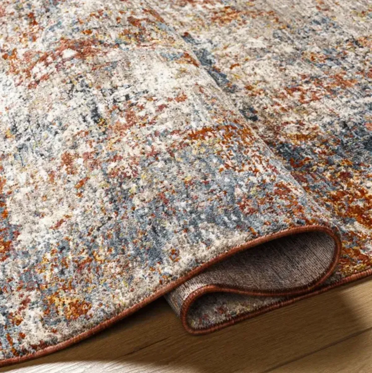 Mirabel 6'7" Round Rug