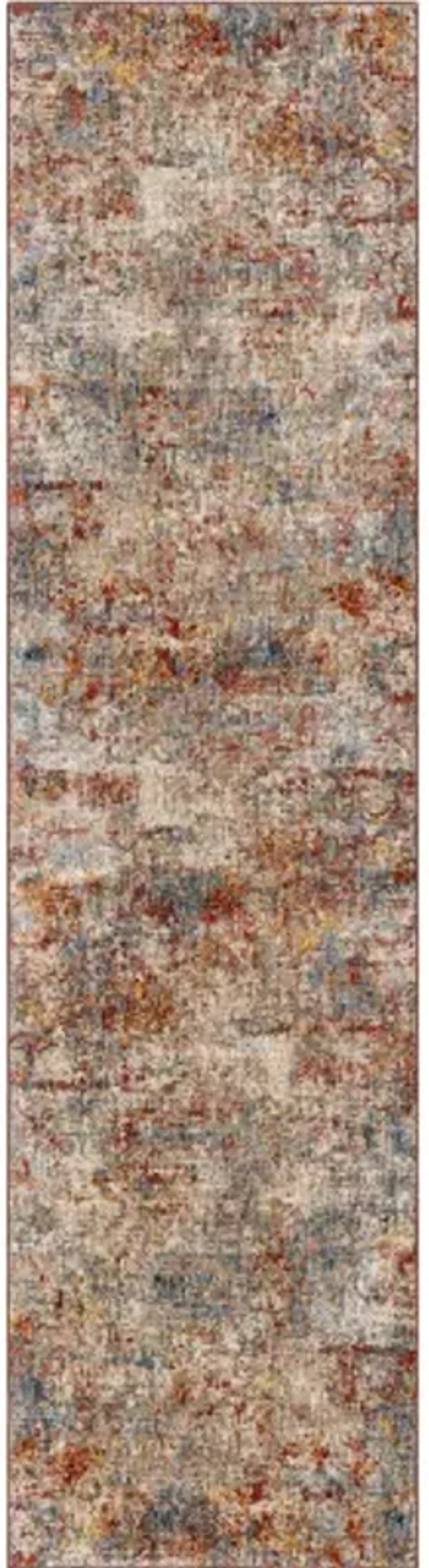 Mirabel 6'7" Round Rug