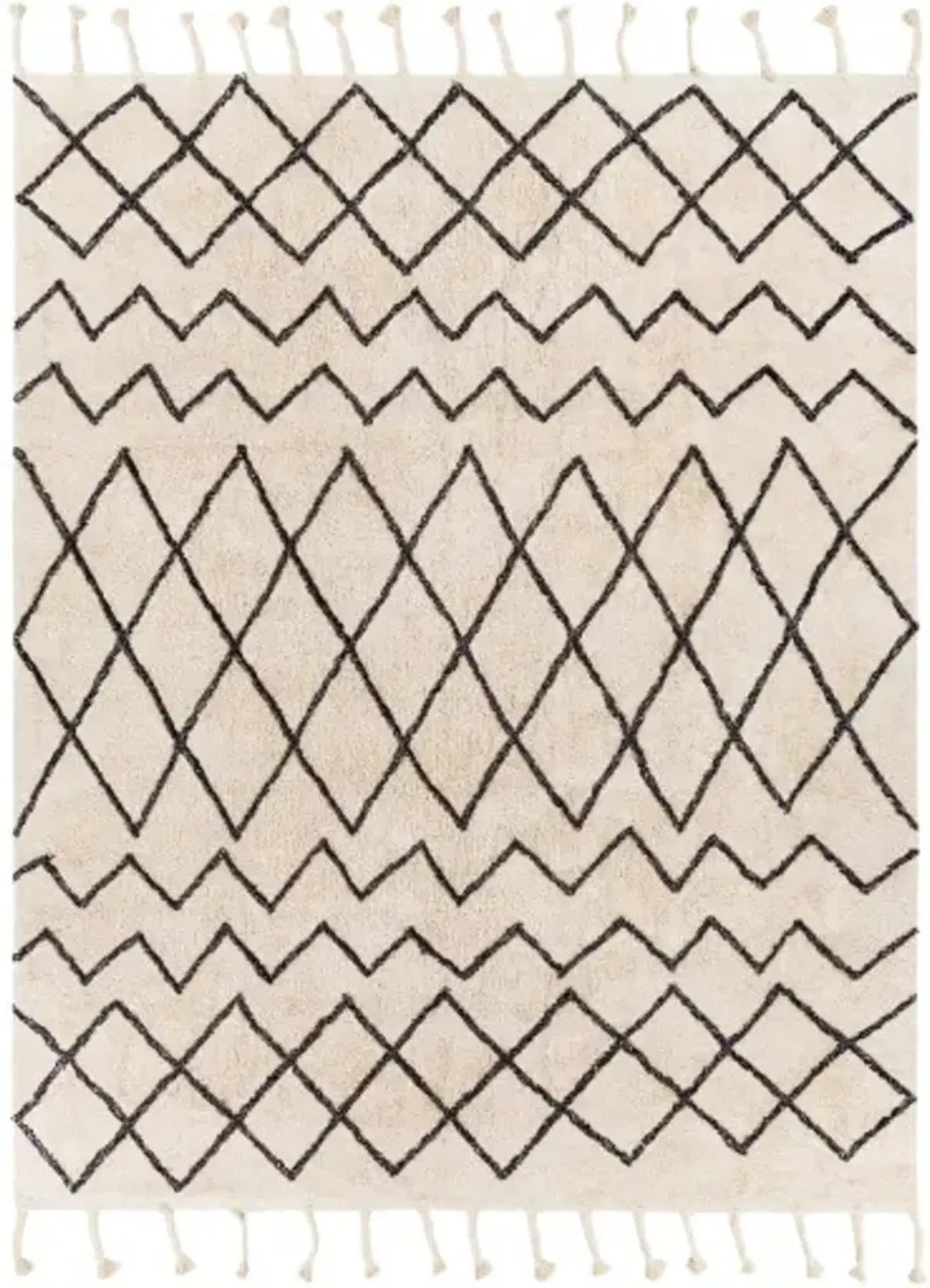 Khemisset 8' x 10' Rug