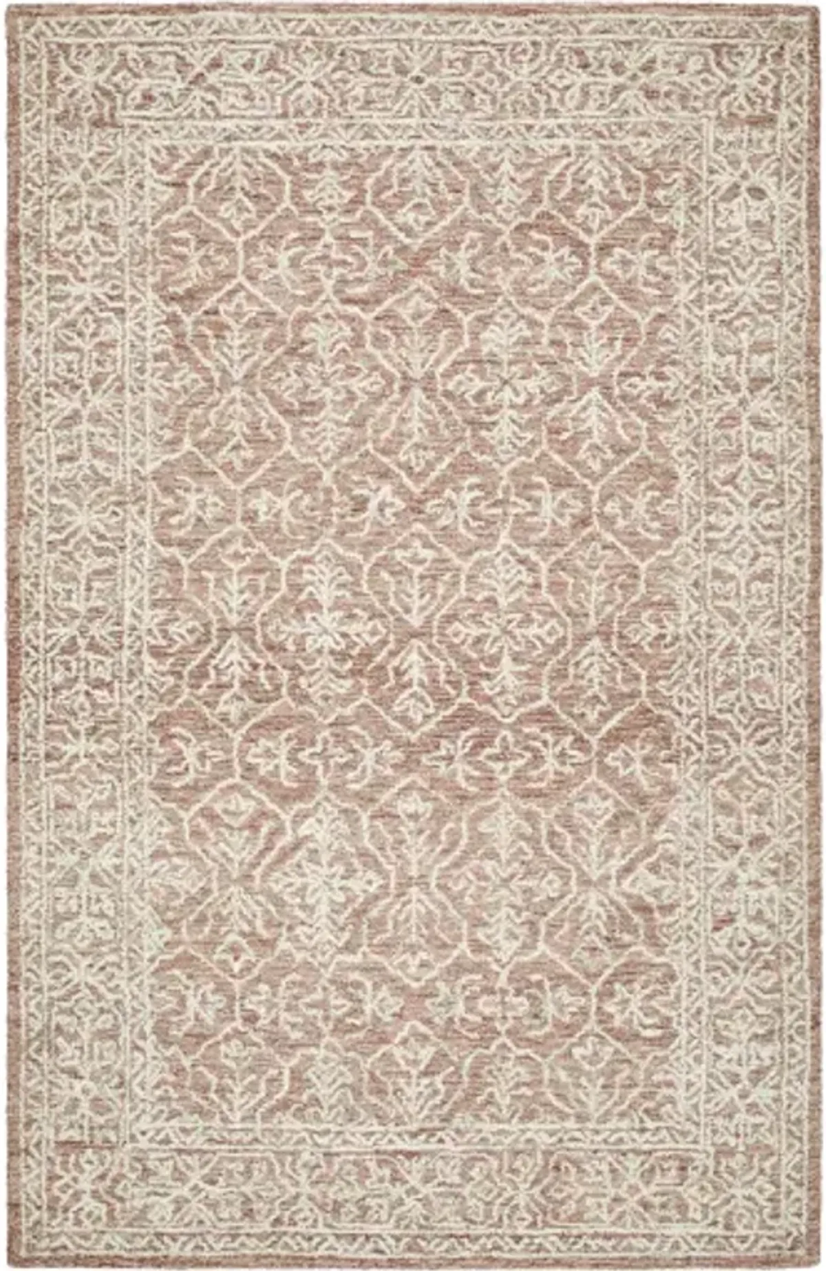 Sicily SCY-2300 6' x 9' Hand Made Rug