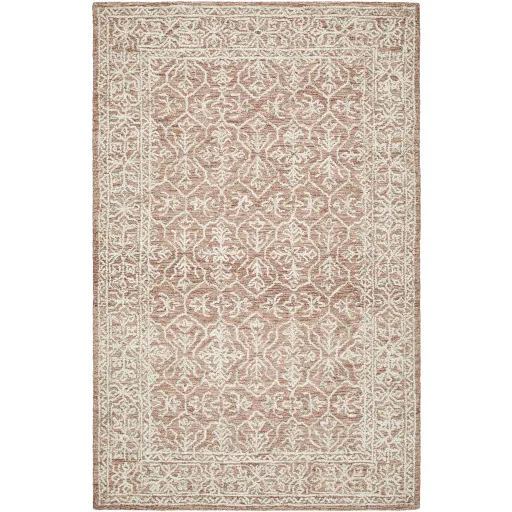 Sicily SCY-2300 6' x 9' Hand Made Rug