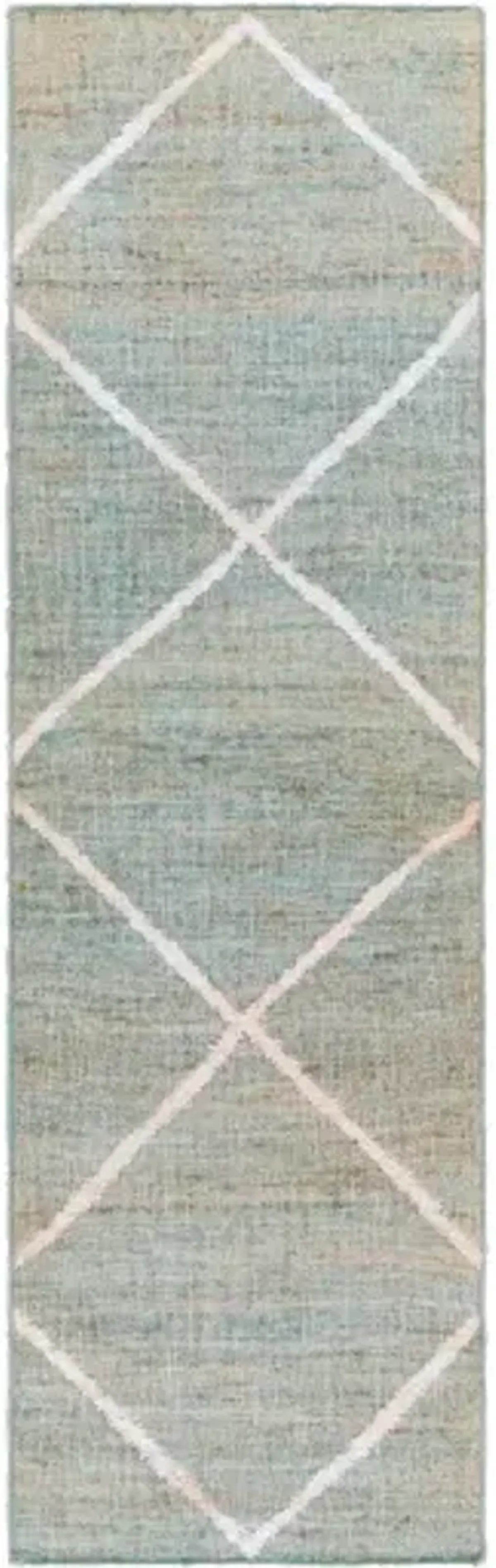 Cadence CEC-2309 2'6" x 8' Rug