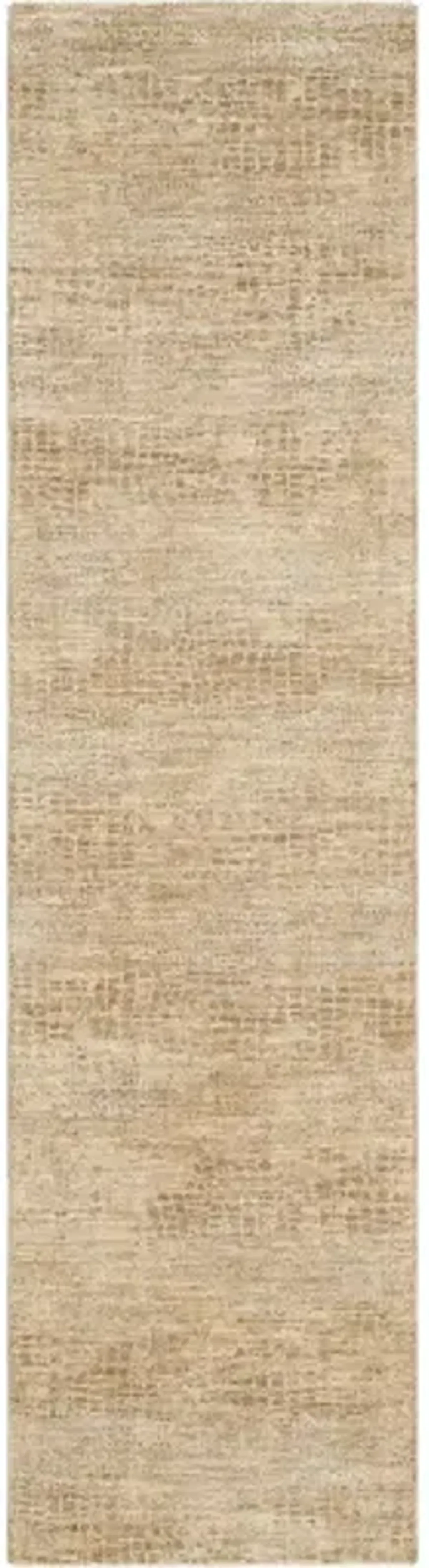 Masterpiece MPC-2306 7'10" x 7'10" Machine Woven Rug