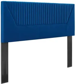 blue color