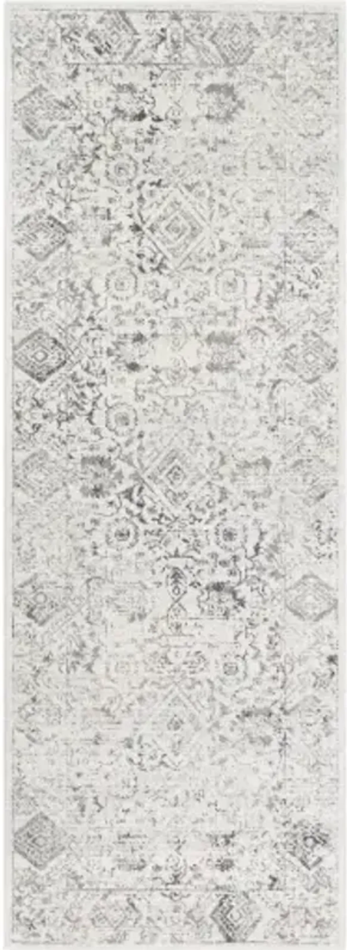 Harput 2'7" x 7'3" Rug