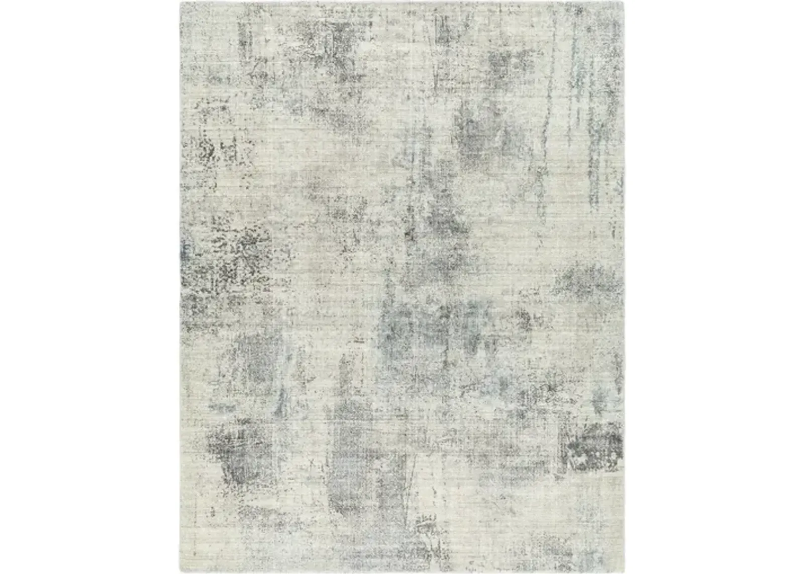 Wilson WSN-2313 8' x 10' Hand Made Rug