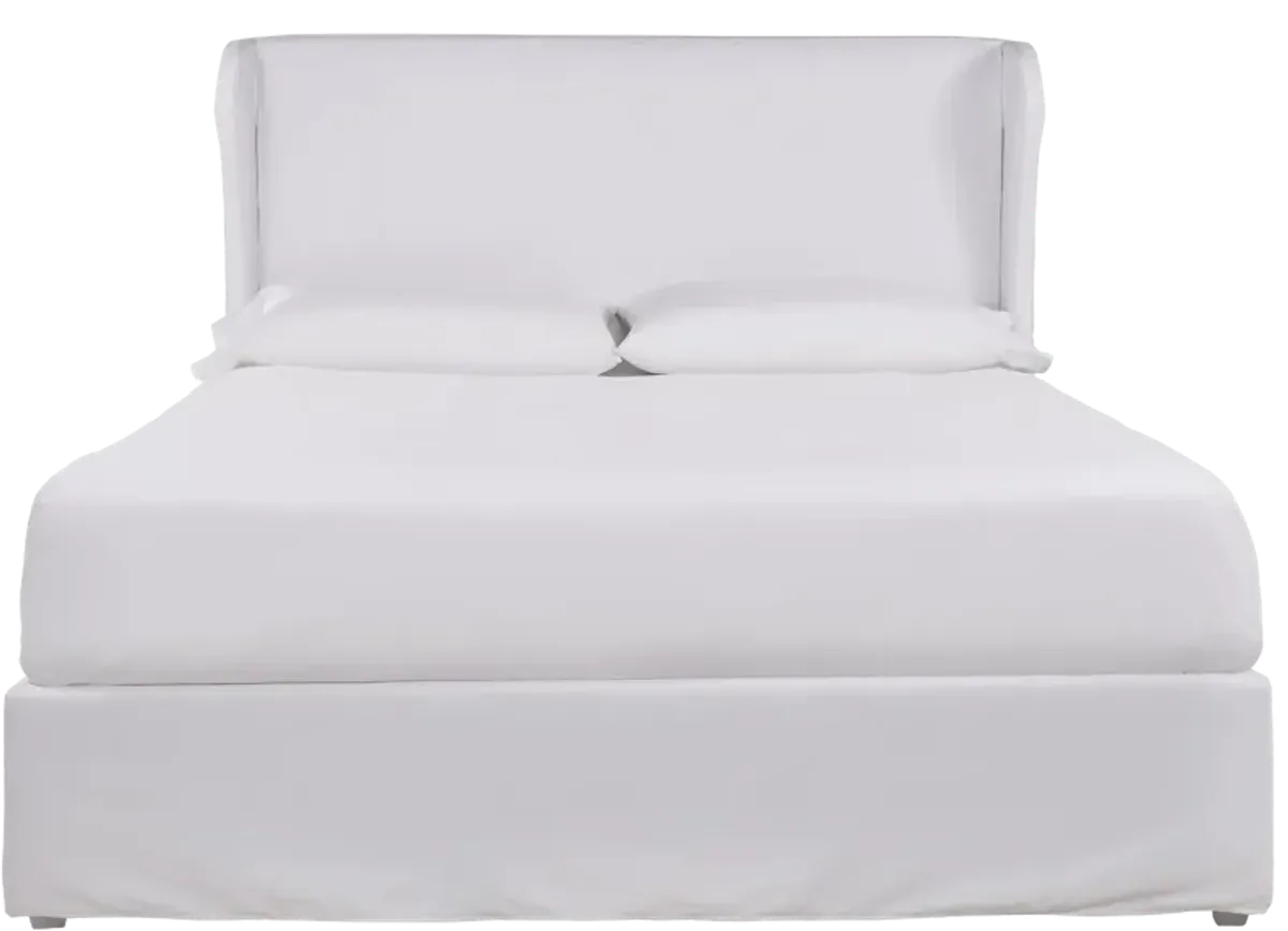 Delancey Bed