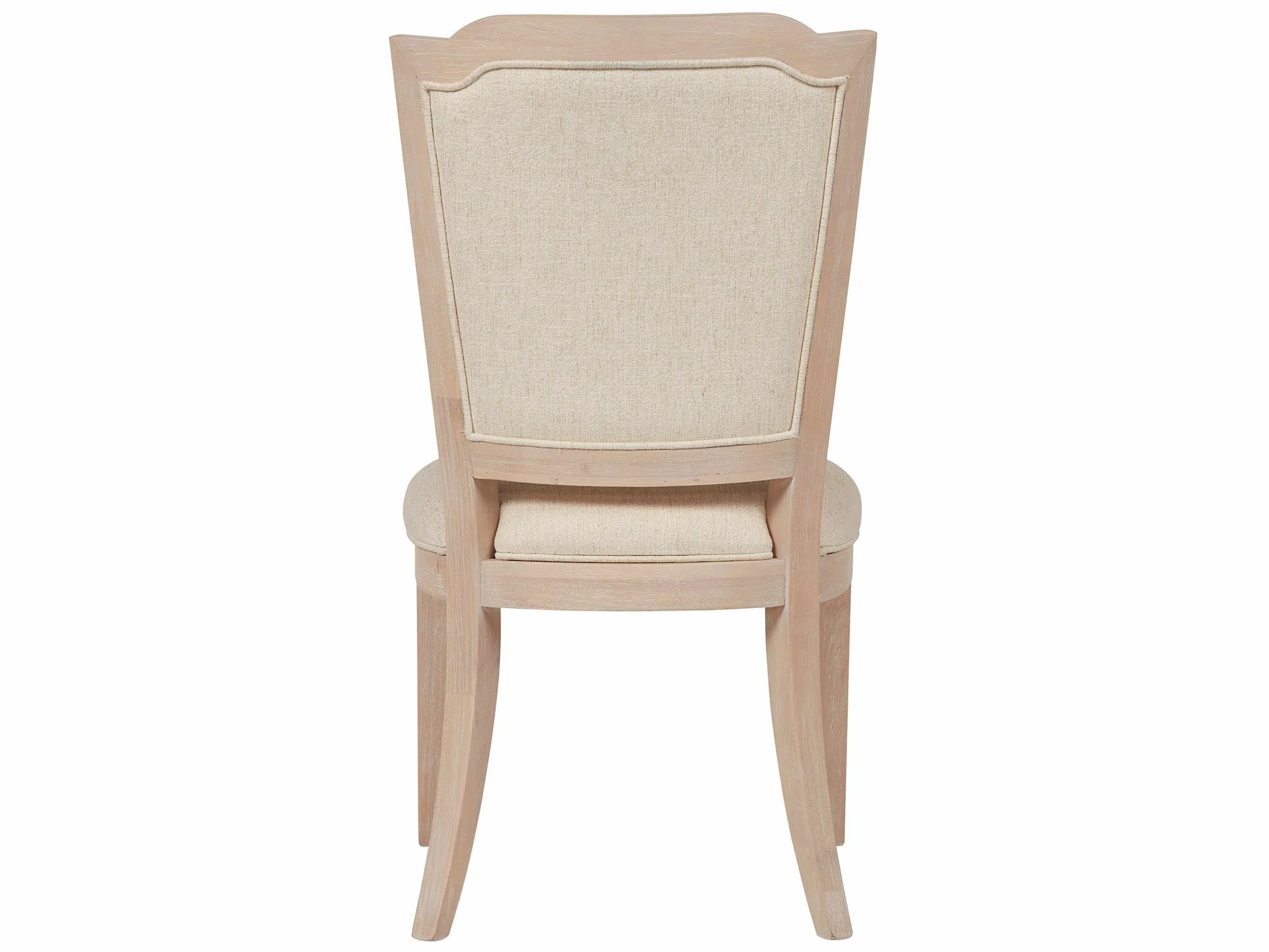 Getaway Upholstered Back Side Chair (set of 2)