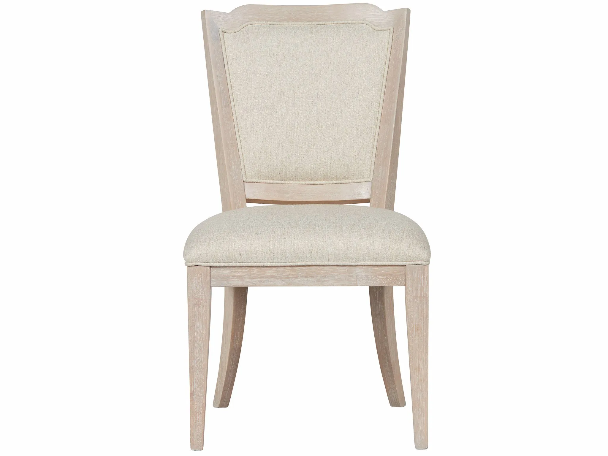 Getaway Upholstered Back Side Chair (set of 2)