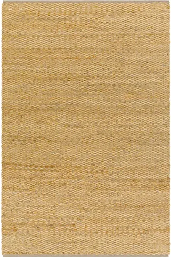 Selanik SNK-2306 27" x 45" Hand Made Rug
