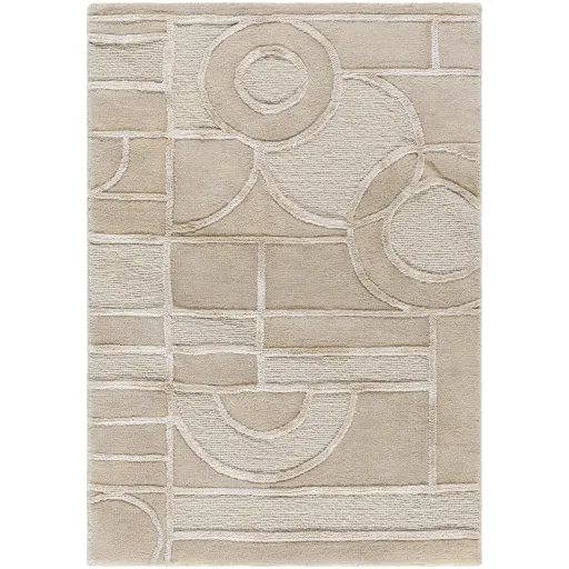 Transcendence FLWL-2302 8' x 10' Handmade Rug