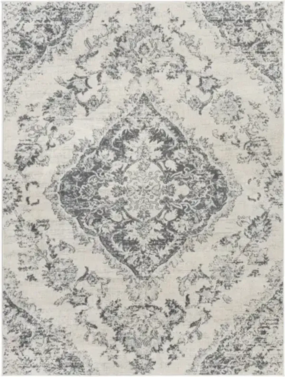 Floransa 9' x 12'3" Rug