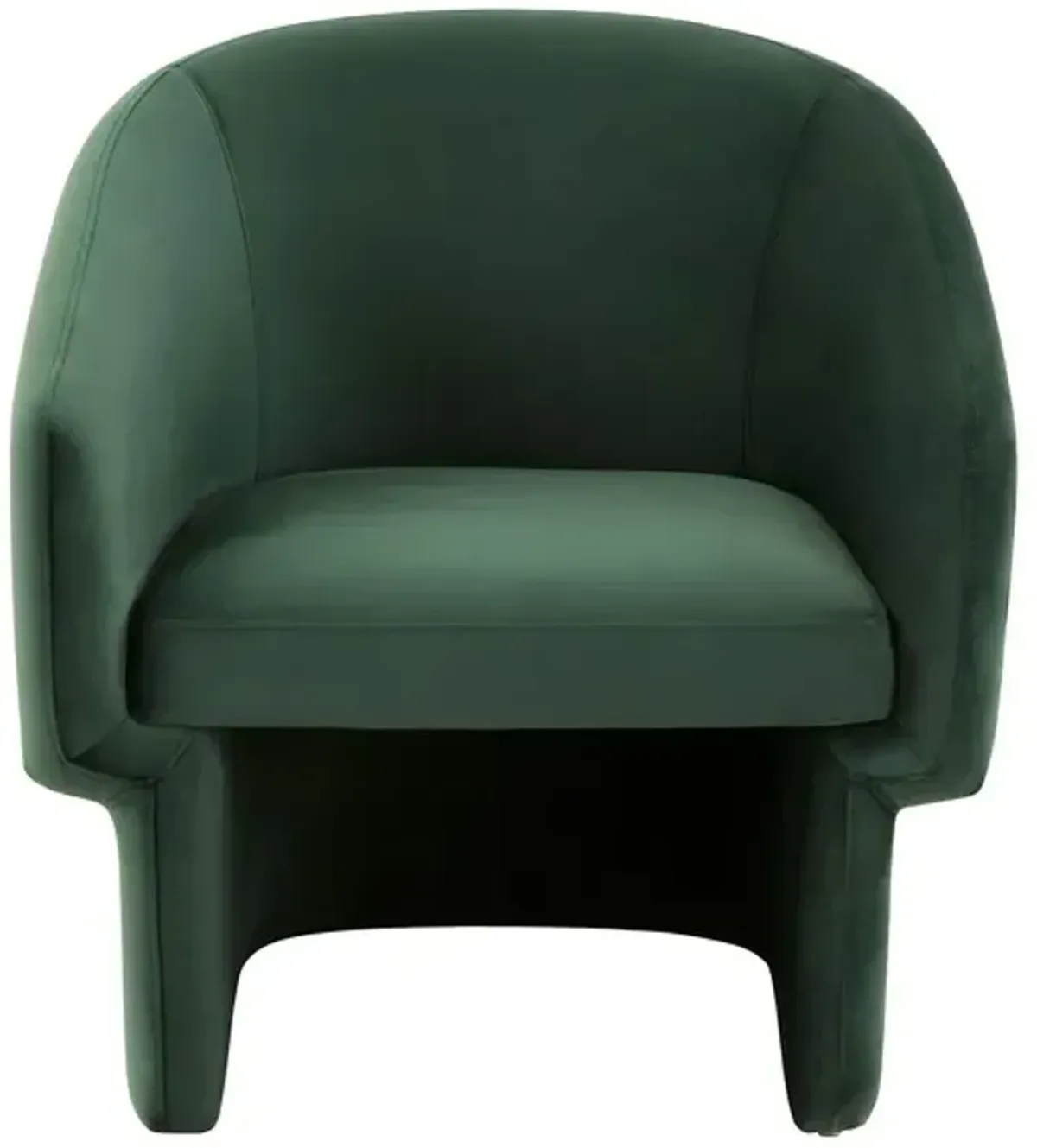 Susie Barrel Back Accent Chair