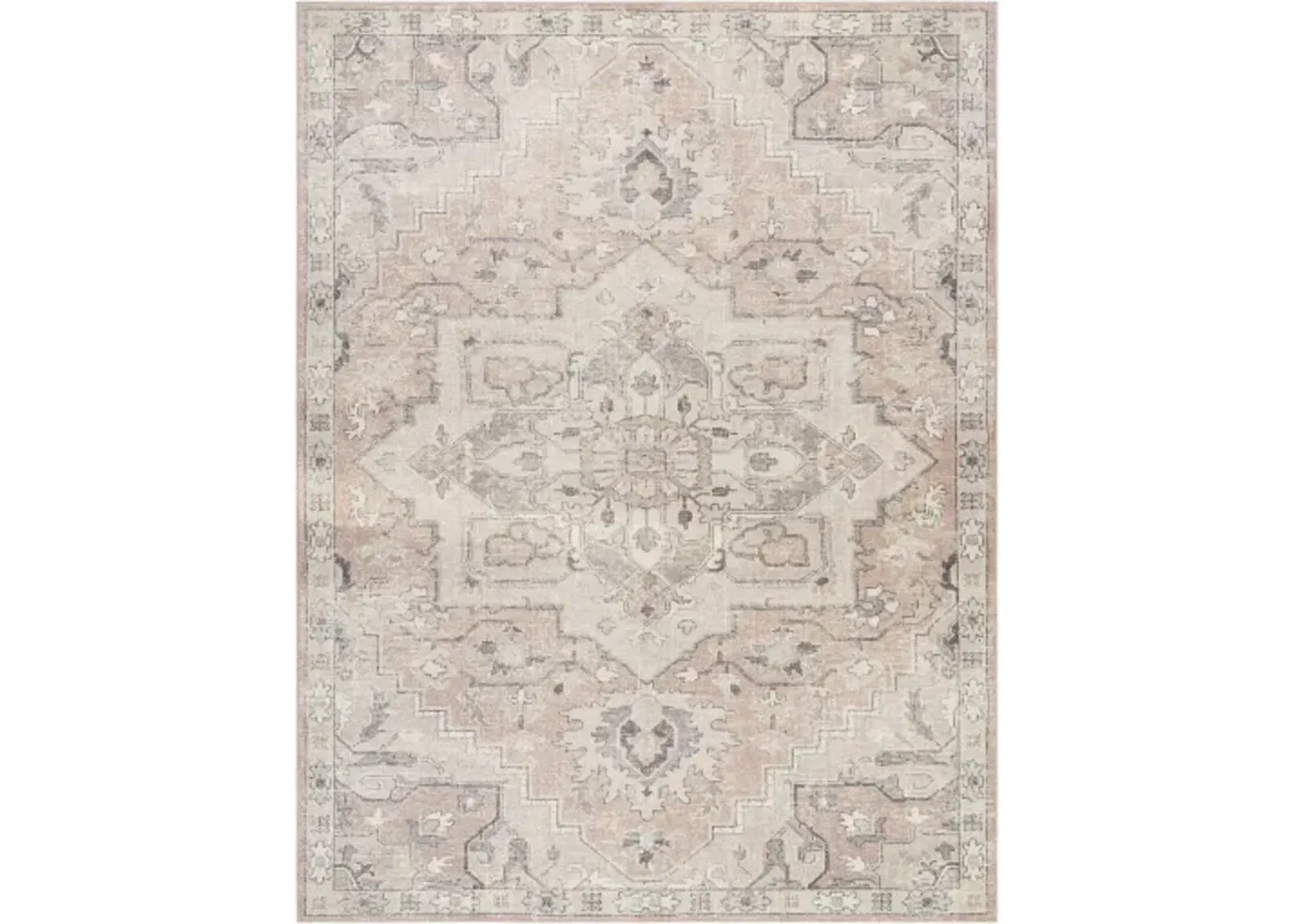 Becki Owens x Surya Elle Area Rug