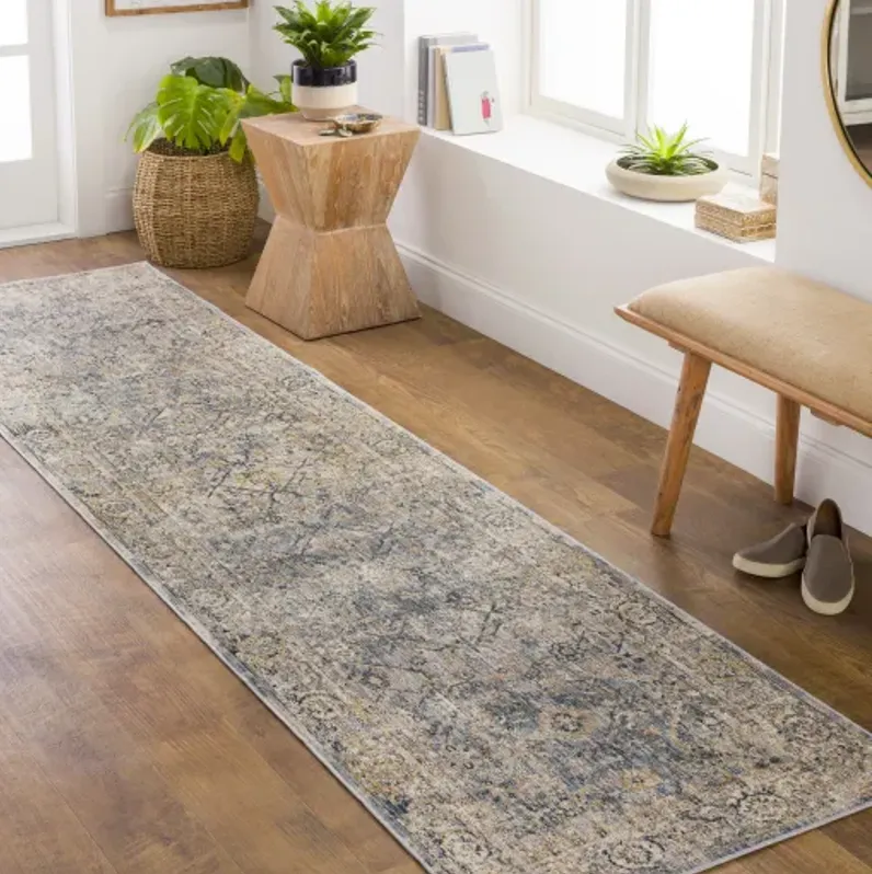 Aspendos 6'7" x 9'6" Rug